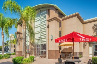 Brea, CA Office - 60 Pointe Dr