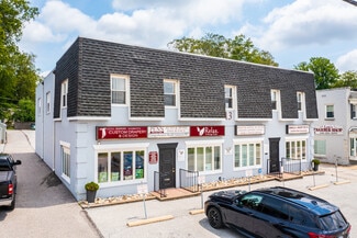 Newtown Square, PA Office - 13 St. Albans Cir