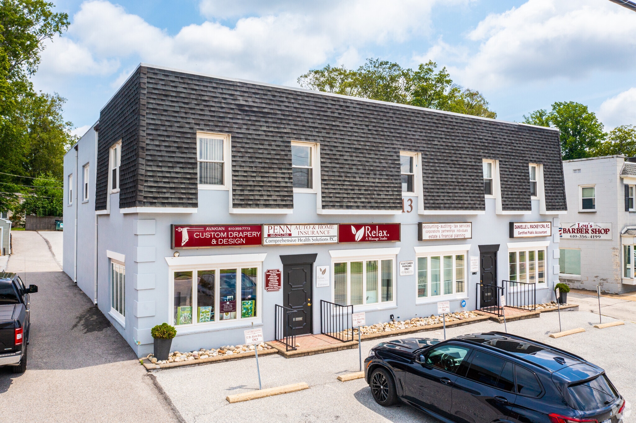 13 St. Albans Cir, Newtown Square, PA for Rent