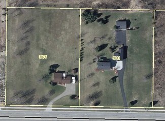 Caledonia, MI Commercial Land - 3911 68th St SE