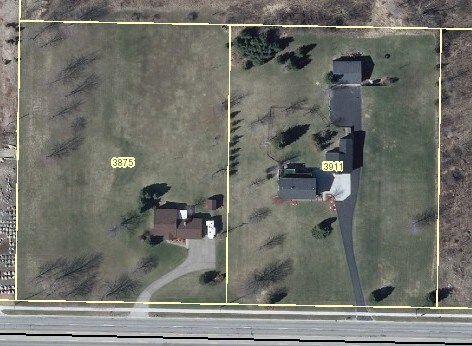 3911 68th St SE, Caledonia, MI for Sale