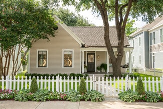 Dallas, TX Office - 2614 Hibernia St