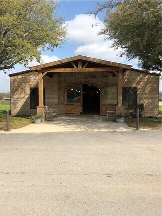 Aubrey, TX Commercial Land - 1000 & 1019 Spring Hill Rd