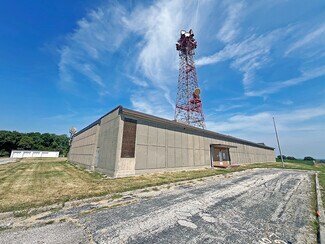 Dow, IL Specialty - 25218 Dow Rd