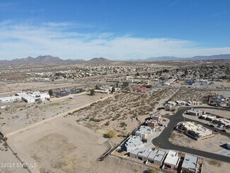 Las Cruces, NM Commercial Land - TBD Conocito pl