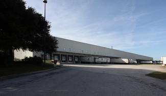 Elkton, FL Industrial - 4055 Deerpark Blvd S