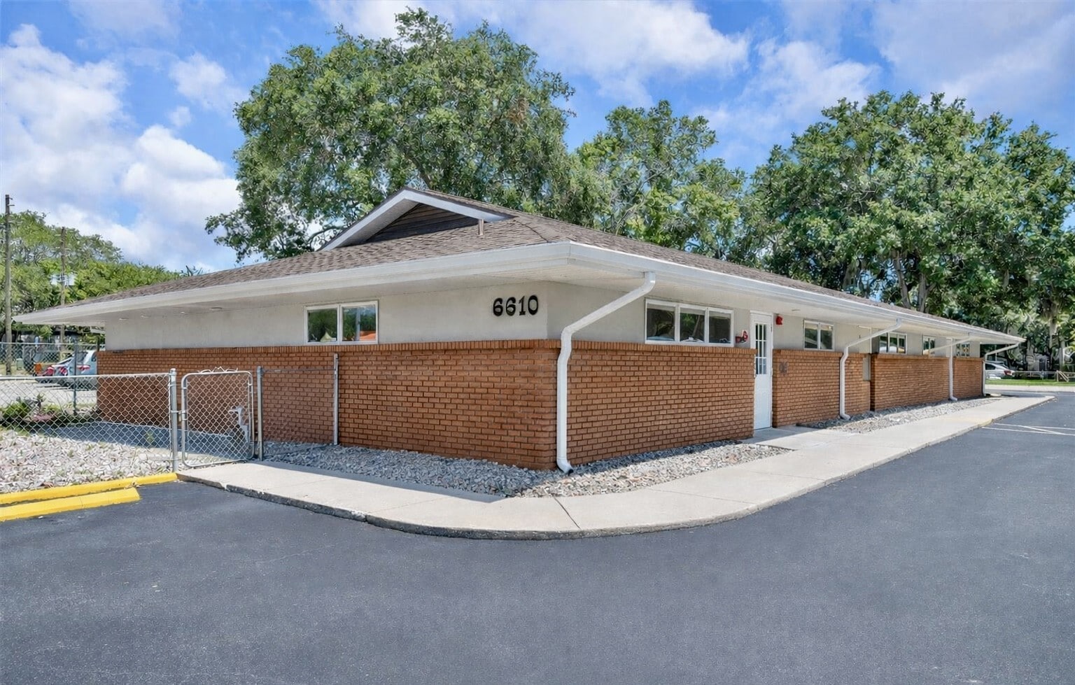 6610 Embassy Blvd, Port Richey, FL for Rent