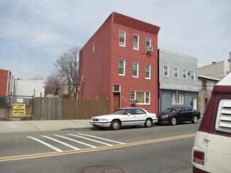 Jersey City, NJ undefined - 91 Ocean Ave