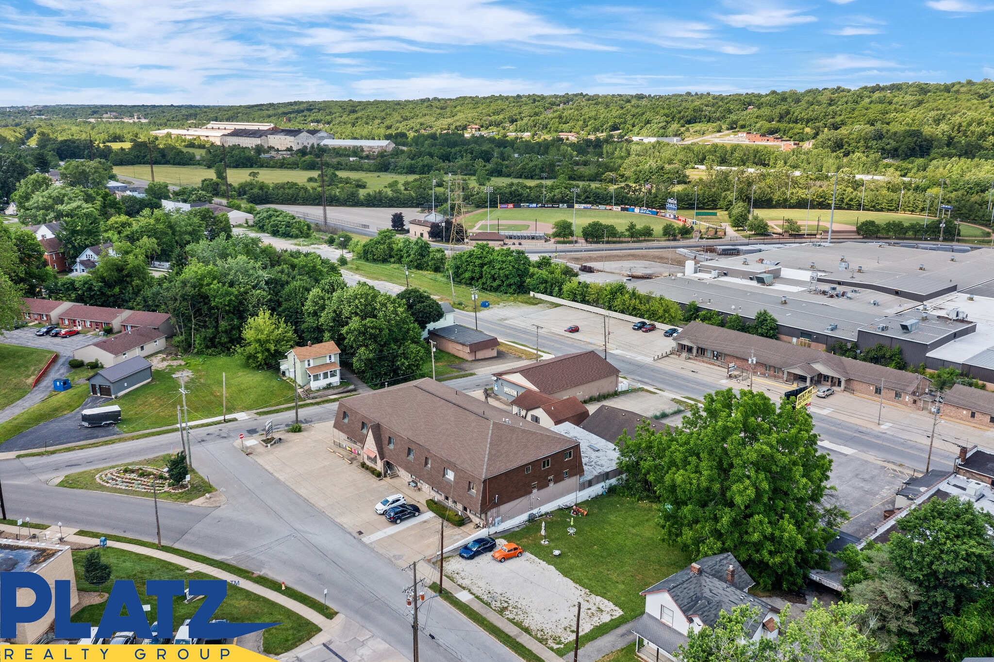 71 Terrace St, Struthers, OH for Sale