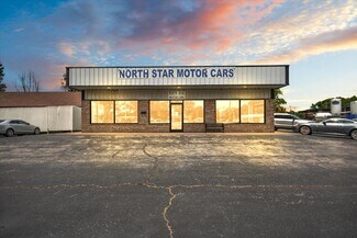 Tullahoma, TN Auto Dealership - 201 E Carroll St