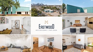 Houston, TX Flex - 3915 McKinney St