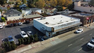1731 S El Camino Real  