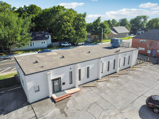 Tulsa, OK Office - 1421 E 13th St