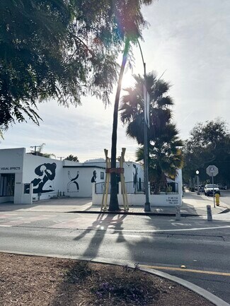 Culver City, CA undefined - 8534 Washington Blvd