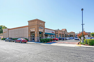 Concord, CA Retail - 2150-2190 Solano Way