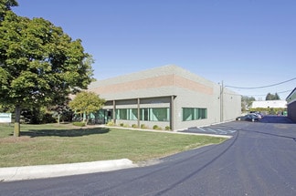 Farmington, MI Industrial - 24600 N Industrial Dr