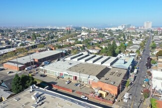 Oakland, CA Industrial - 954 60th St