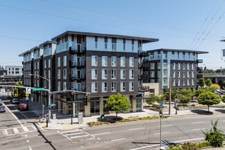 Portland, OR Retail - 5990 SE 92nd Ave Portland, OR Retail - 5990 SE 92nd Ave