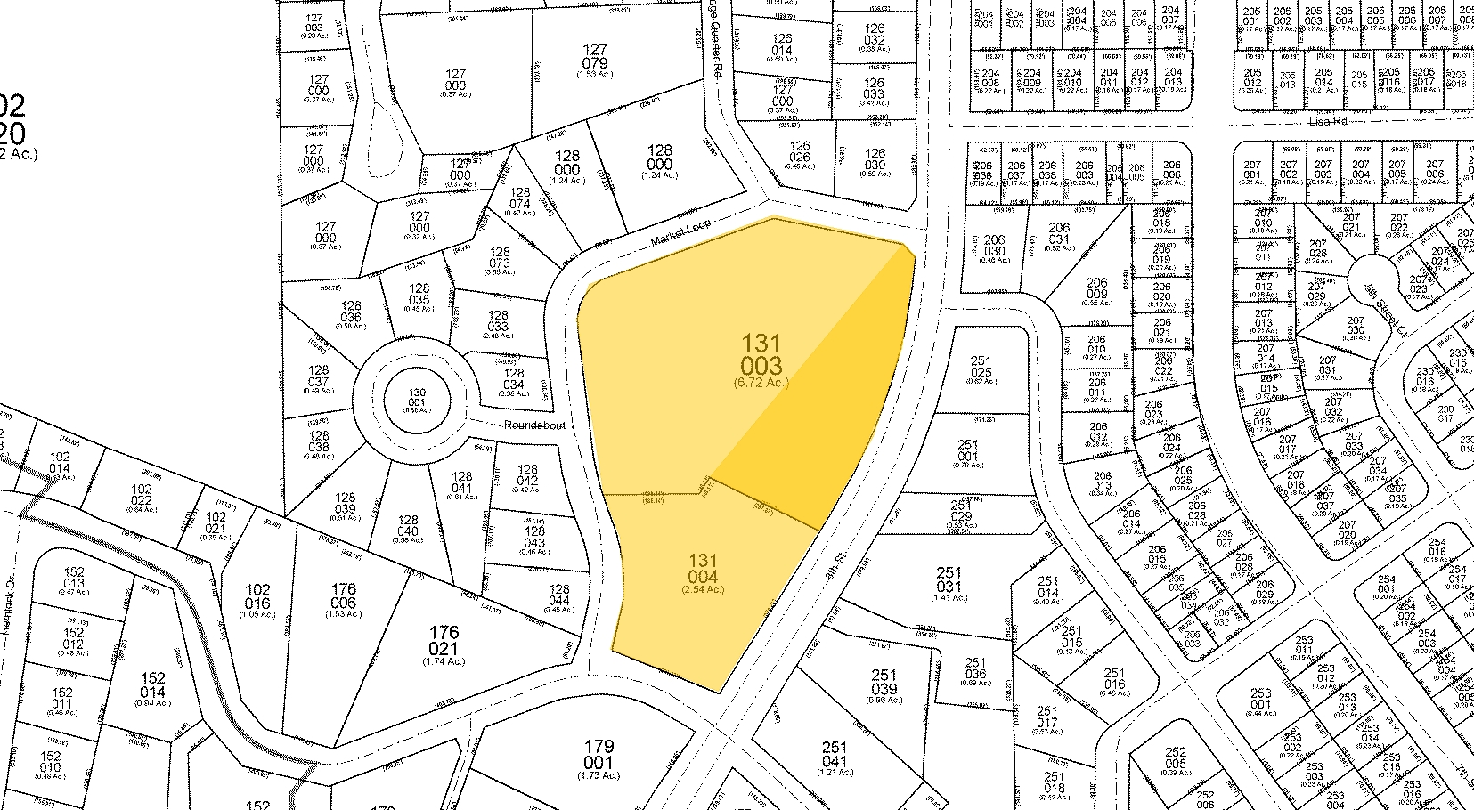 NWC of Route 31 & Willow Ln, West Dundee, IL for Sale