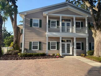 Orlando, FL Office - 910 N Fern Creek Ave Orlando, FL Office - 910 N Fern Creek Ave