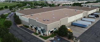 Aurora, CO Industrial - 19531 E 32nd Pky