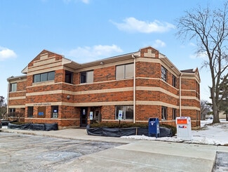 Winfield, IL Office - 1N131 County Farm Rd