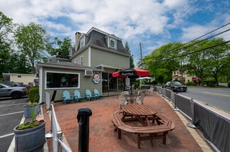 Shrub Oak, NY Office/Residential - 1137-1143 E Main St