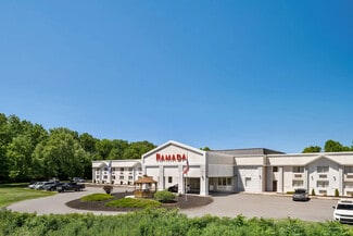 Whitehall, PA Hospitality - 1500 MacArthur Rd Whitehall, PA Hospitality - 1500 MacArthur Rd