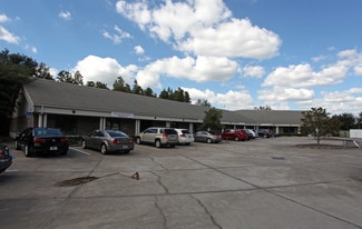 Sun City Center, FL Office - 3860 Sun City Center Blvd