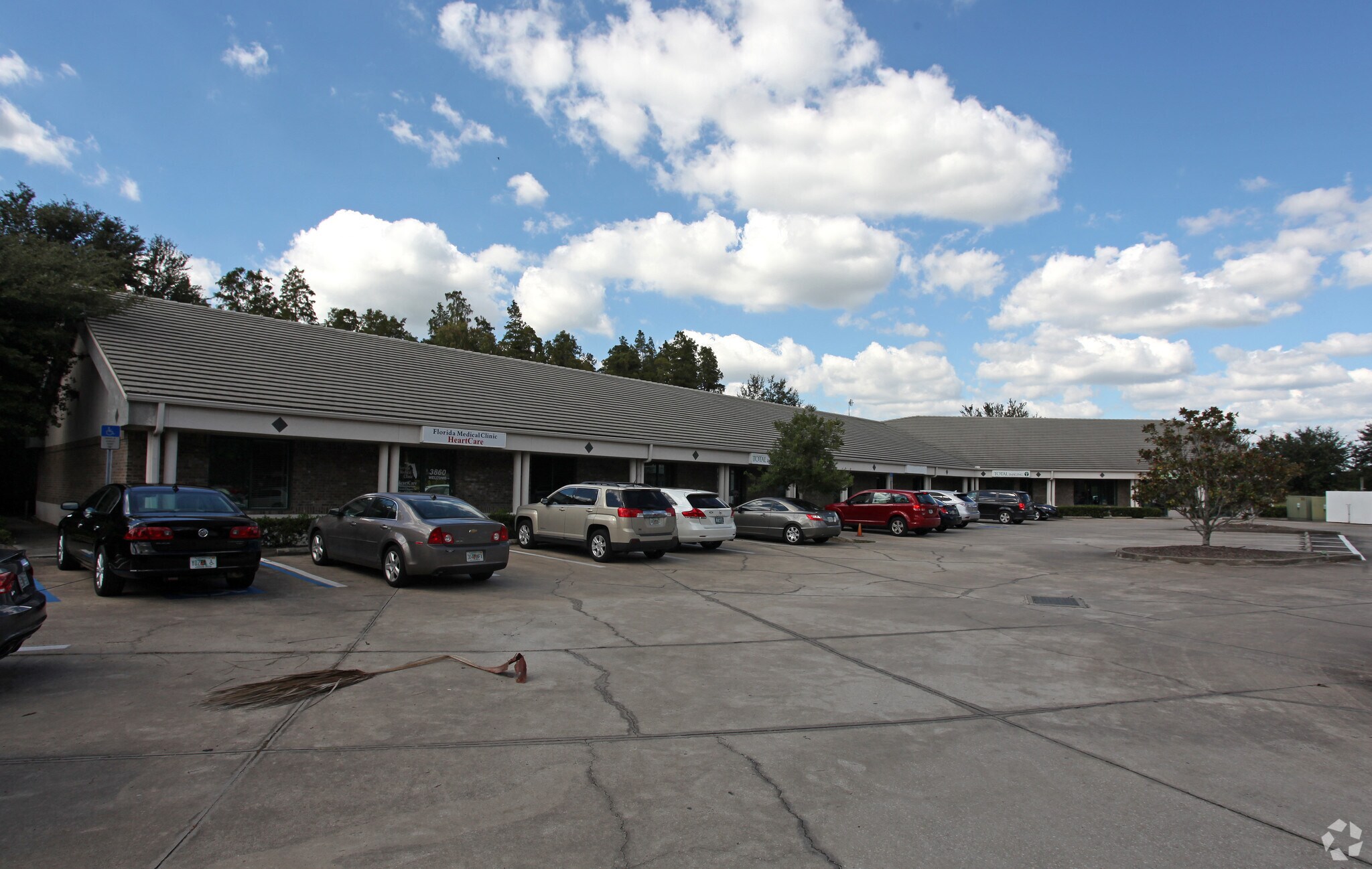 3860 Sun City Center Blvd, Sun City Center, FL for Rent