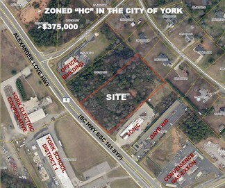 1542 ALEXANDER LOVE HWY E  