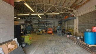 Bangor, PA Manufacturing - 530 S Main St
