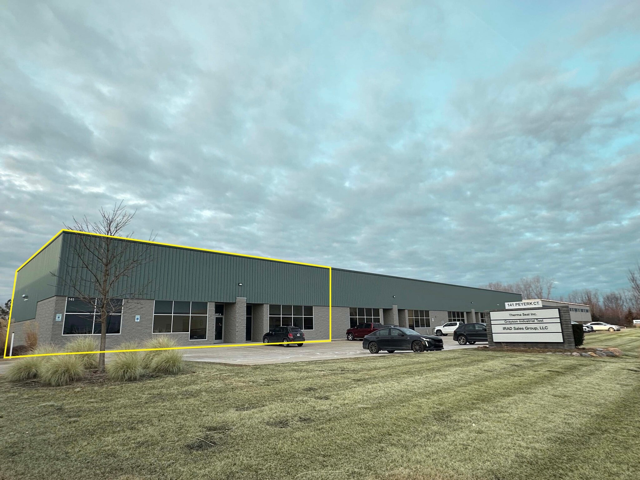 141 Peyerk Ct, Bruce Township, MI for Rent