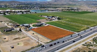Saratoga Springs, UT Commercial Land - 7295 1080 West Saratoga Springs, UT Commercial Land - 7295 1080 West
