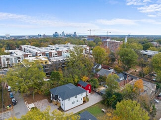 Raleigh, NC Apartments - 2209 Garden Place Pl