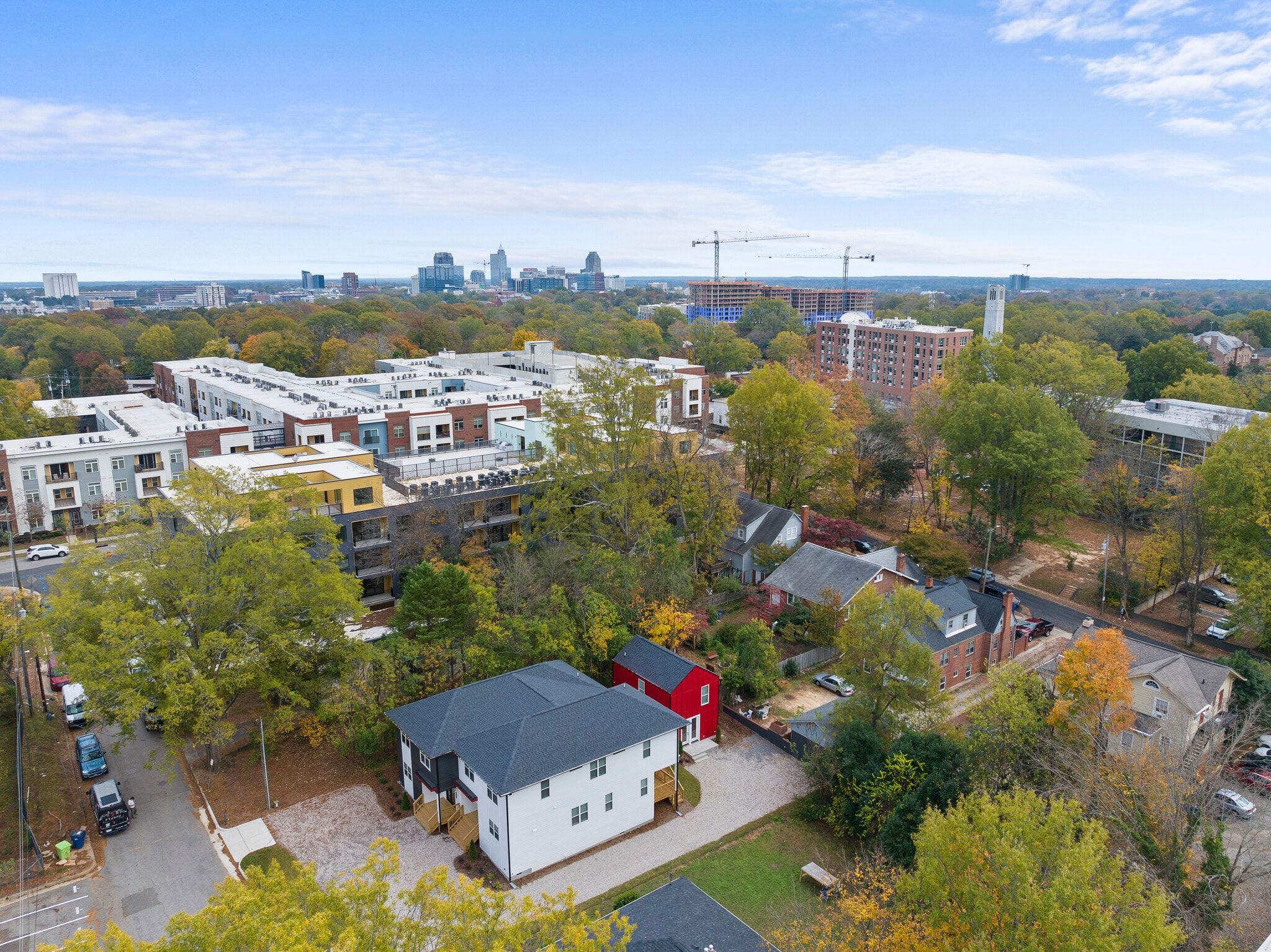 2209 Garden Place Pl, Raleigh, NC for Sale