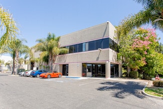 Camarillo, CA Office - 4045 Via Pescador Camarillo, CA Office - 4045 Via Pescador