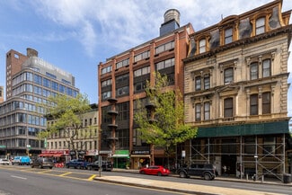 New York, NY Retail - 63-69 Cooper Sq New York, NY Retail - 63-69 Cooper Sq