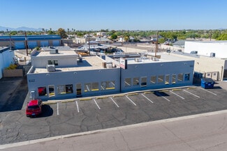 Peoria, AZ Freestanding - 9117-9123 W Grand Ave Peoria, AZ Freestanding - 9117-9123 W Grand Ave