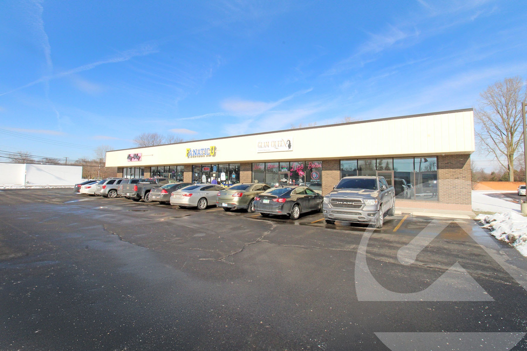 19170-19200 Eureka Rd, Southgate, MI for Rent