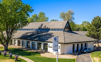 Lakewood, CO Storefront - 1435 Wadsworth Blvd