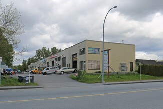 Burnaby, BC undefined - 5113 Byrne Rd