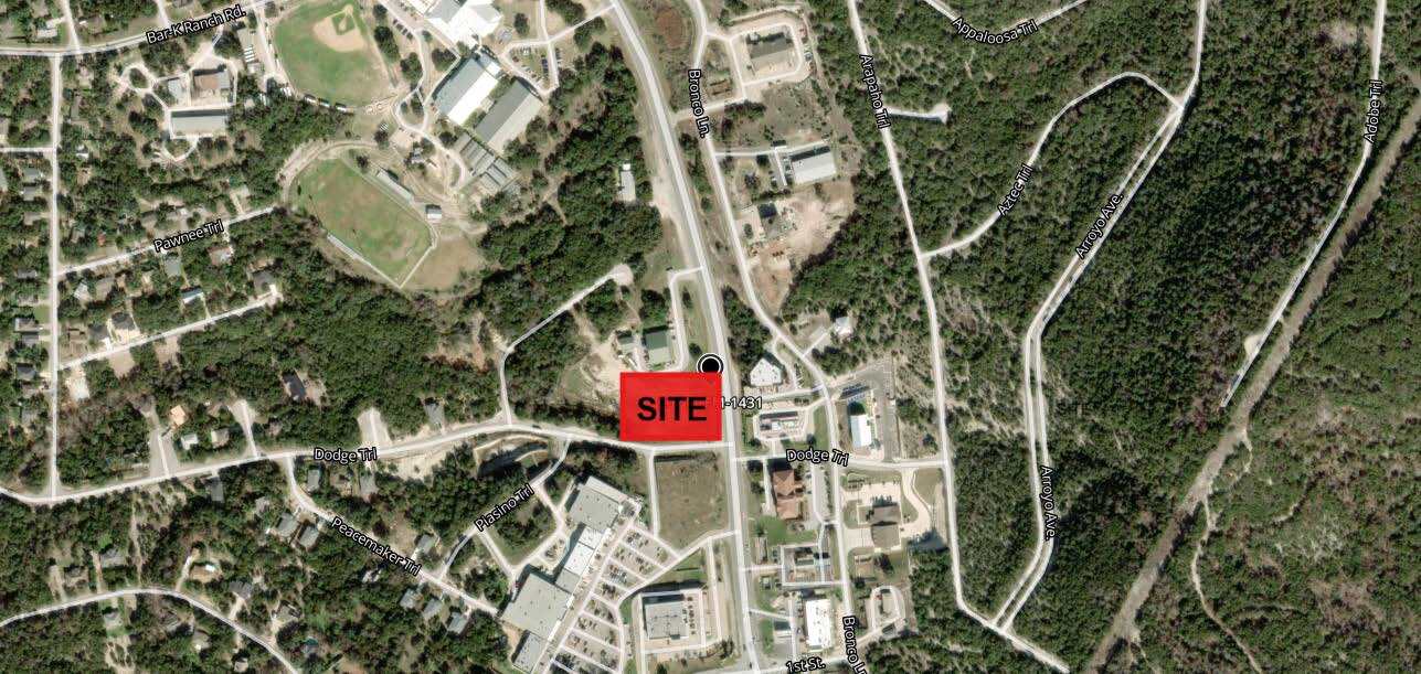 20711 FM 1431, Lago Vista, TX for Rent