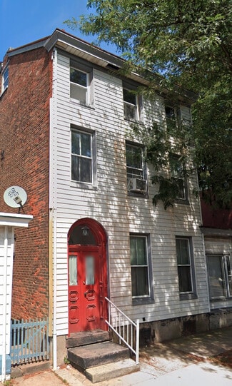 Pottstown, PA Apartments - 25 King St