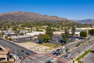 Duarte, CA Retail - 1325 Huntington Dr Duarte, CA Retail - 1325 Huntington Dr