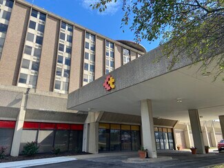 Kansas City, MO Office - 635 Woodland Ave