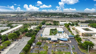Fort Lauderdale, FL Hospitality - 84th Street