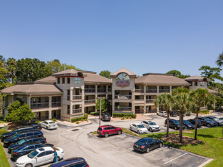 Ponte Vedra Beach, FL Office - 2000-2310 Sawgrass Village Dr