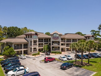 Ponte Vedra Beach, FL Office - 2309-2310 Sawgrass Village Dr