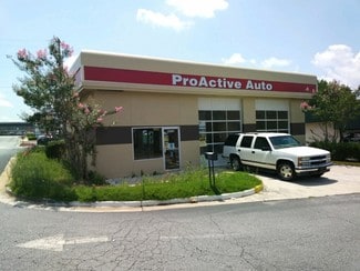 Snellville, GA Auto Repair - 2320 Ronald Reagan Pky Snellville, GA Auto Repair - 2320 Ronald Reagan Pky